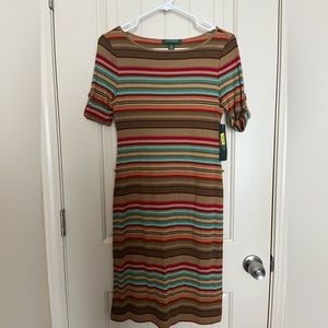 Ralph Lauren Petite dress